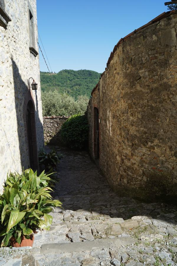 B&B Puccini Pescaglia Екстер'єр фото
