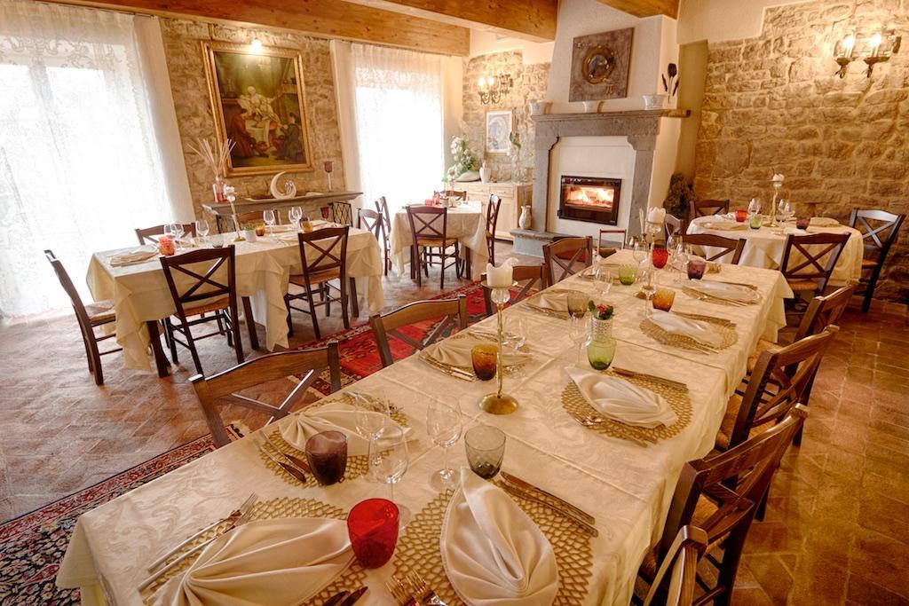 B&B Puccini Pescaglia Екстер'єр фото