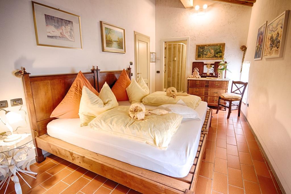 B&B Puccini Pescaglia Екстер'єр фото