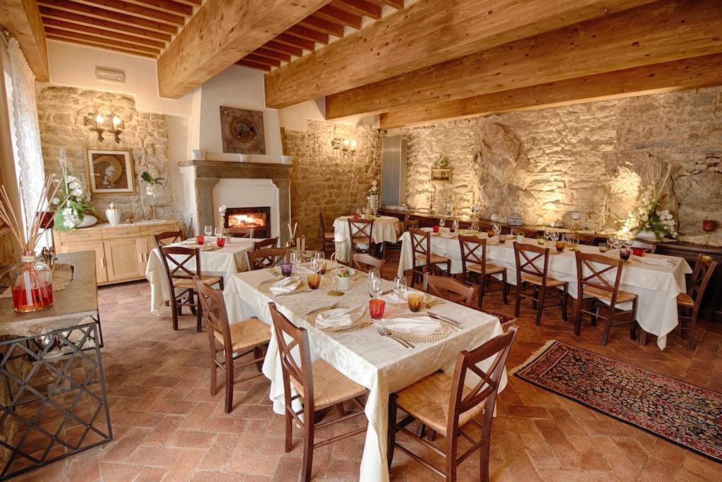 B&B Puccini Pescaglia Екстер'єр фото