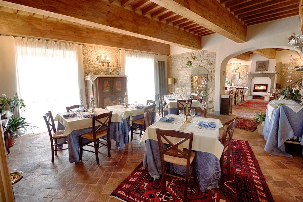 B&B Puccini Pescaglia Екстер'єр фото