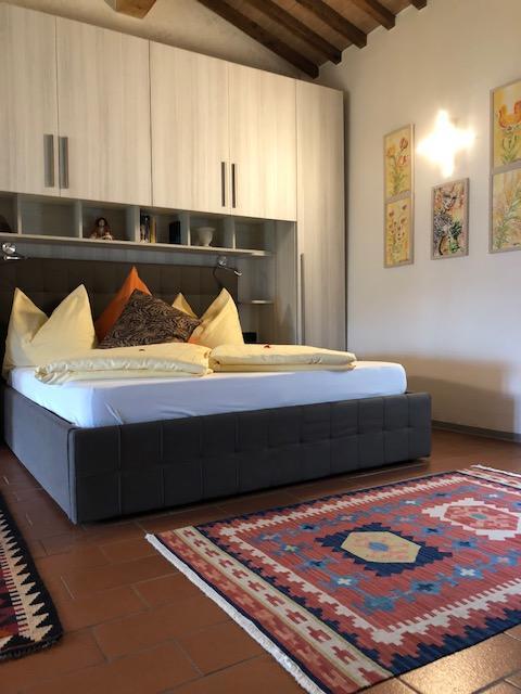 B&B Puccini Pescaglia Екстер'єр фото