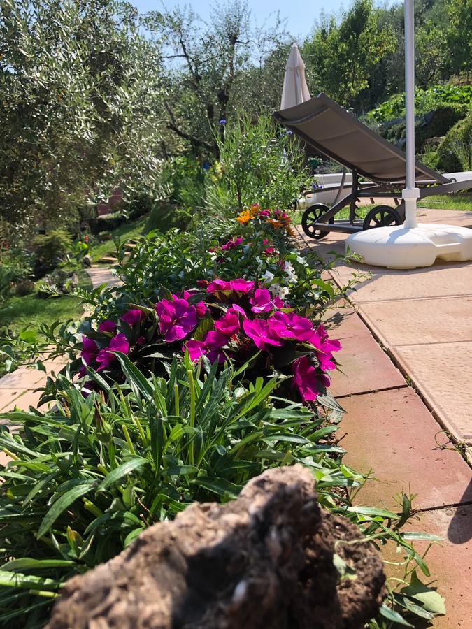 B&B Puccini Pescaglia Екстер'єр фото